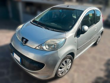 Peugeot 107 3p 1.0 12v Sweet Years - ANCHE PER NEOPATENTATI