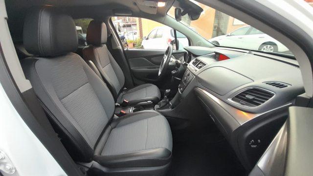 OPEL Mokka 1.4 Turbo GPL Tech 140CV 4x2 Cosmo