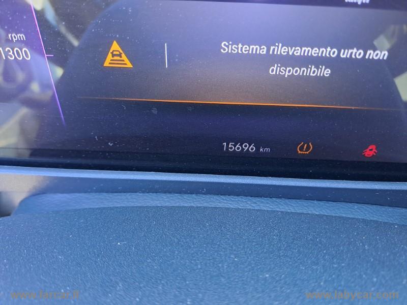 OPEL Mokka 1.2 Turbo 130 CV aut. GS