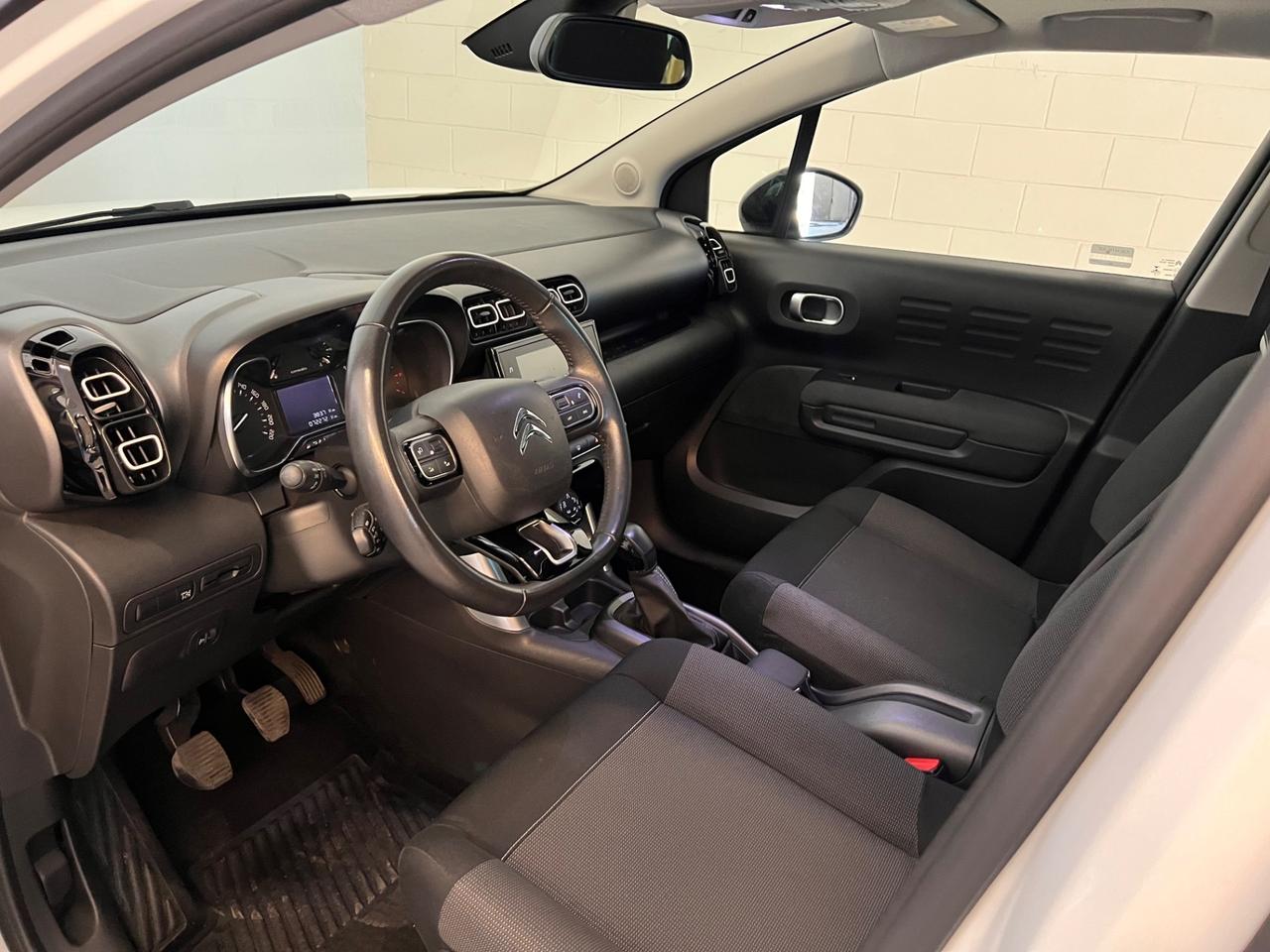 Citroen C3 Aircross PureTech 110 S&S Shine