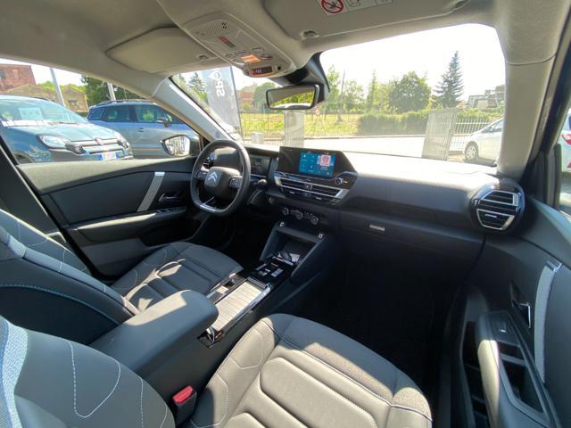 CITROEN C4 *PROMO* BlueHDi 130 S&S EAT8 Max