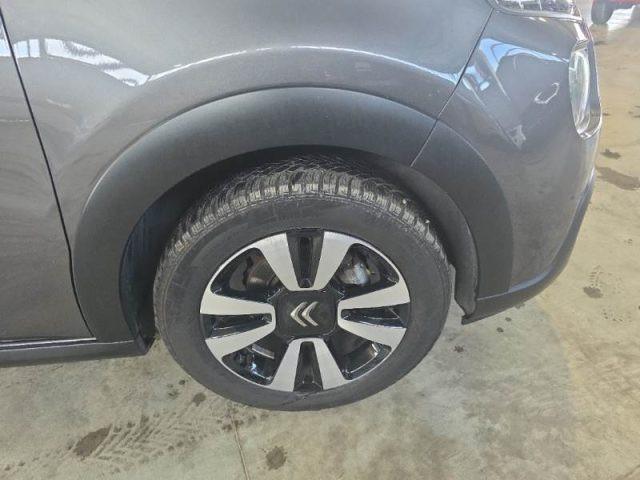 CITROEN C3 BlueHDi 100 S&S Shine