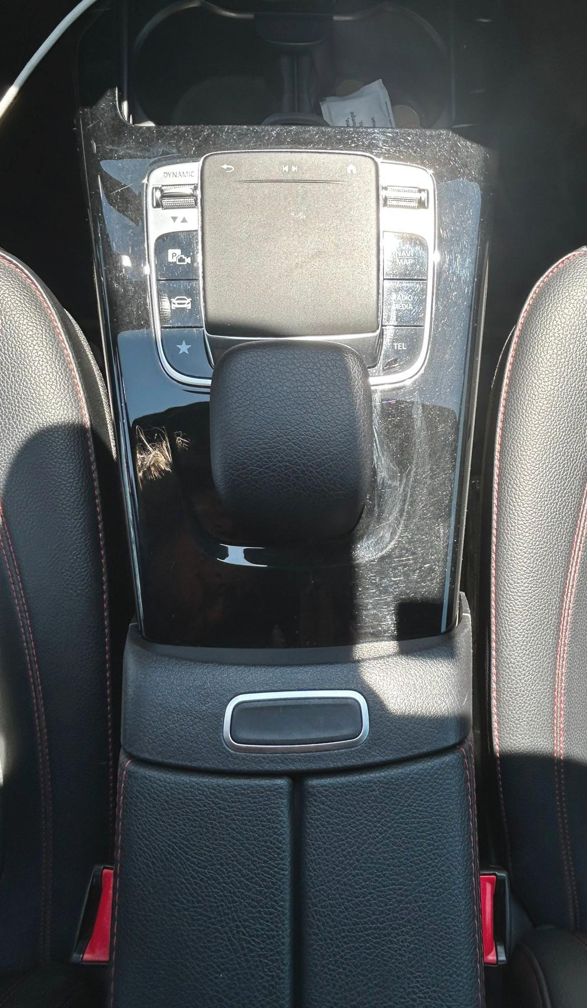 Mercedes-Benz A 180 Premium AMG