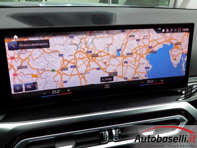 BMW 218 NUOVA SERIE 2 COUPÉ 218I MSPORT AUTOMATICA