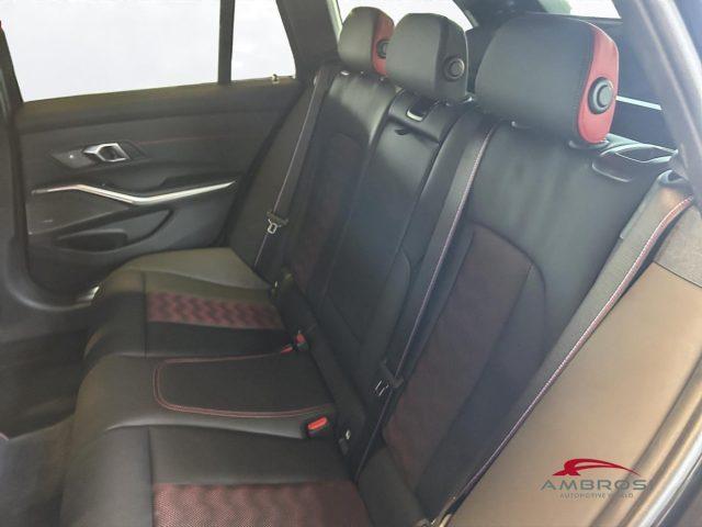 BMW M3 Touring CS Touring