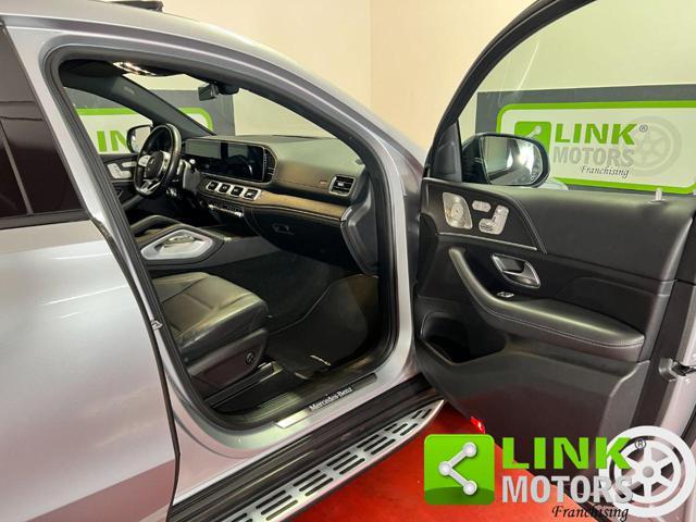 MERCEDES-BENZ GLE 350 GLE Coupe 350 de phev AMG Line Ultimate EQ Power