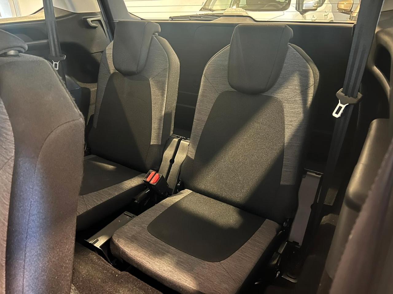 Citroen Grand C4 SpaceTourer 7 POSTI BlueHDi 130 S&S Feel