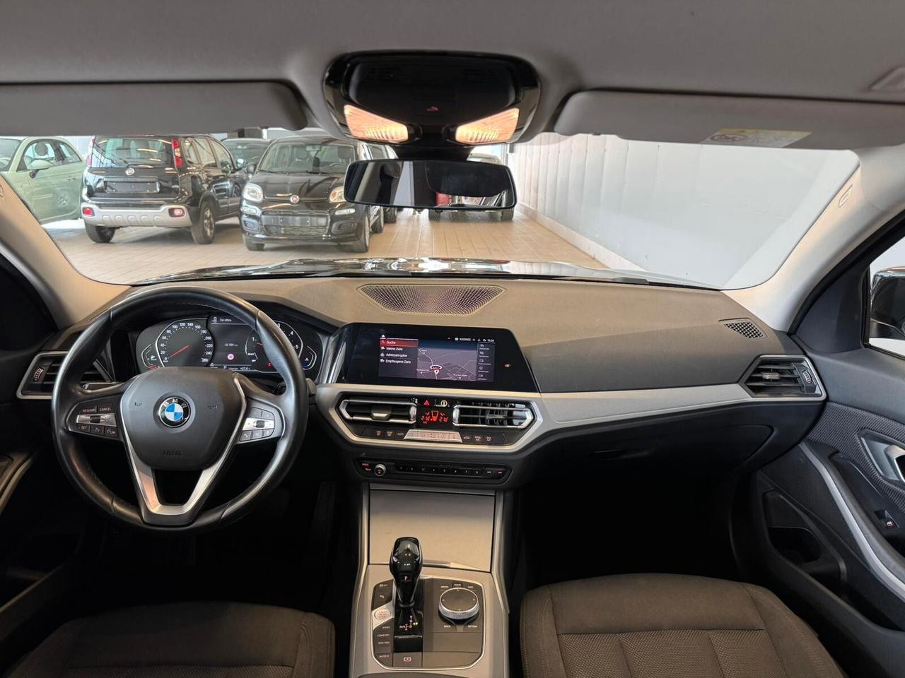 Bmw 320 320d xDrive Business Advantage