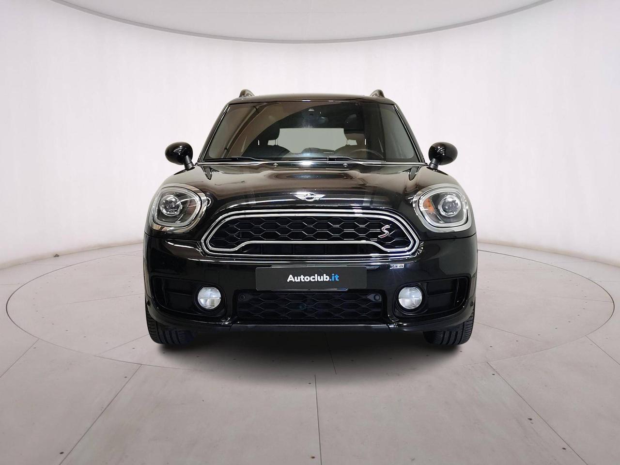 MINI Countryman Cooper SD ALL4 Hype