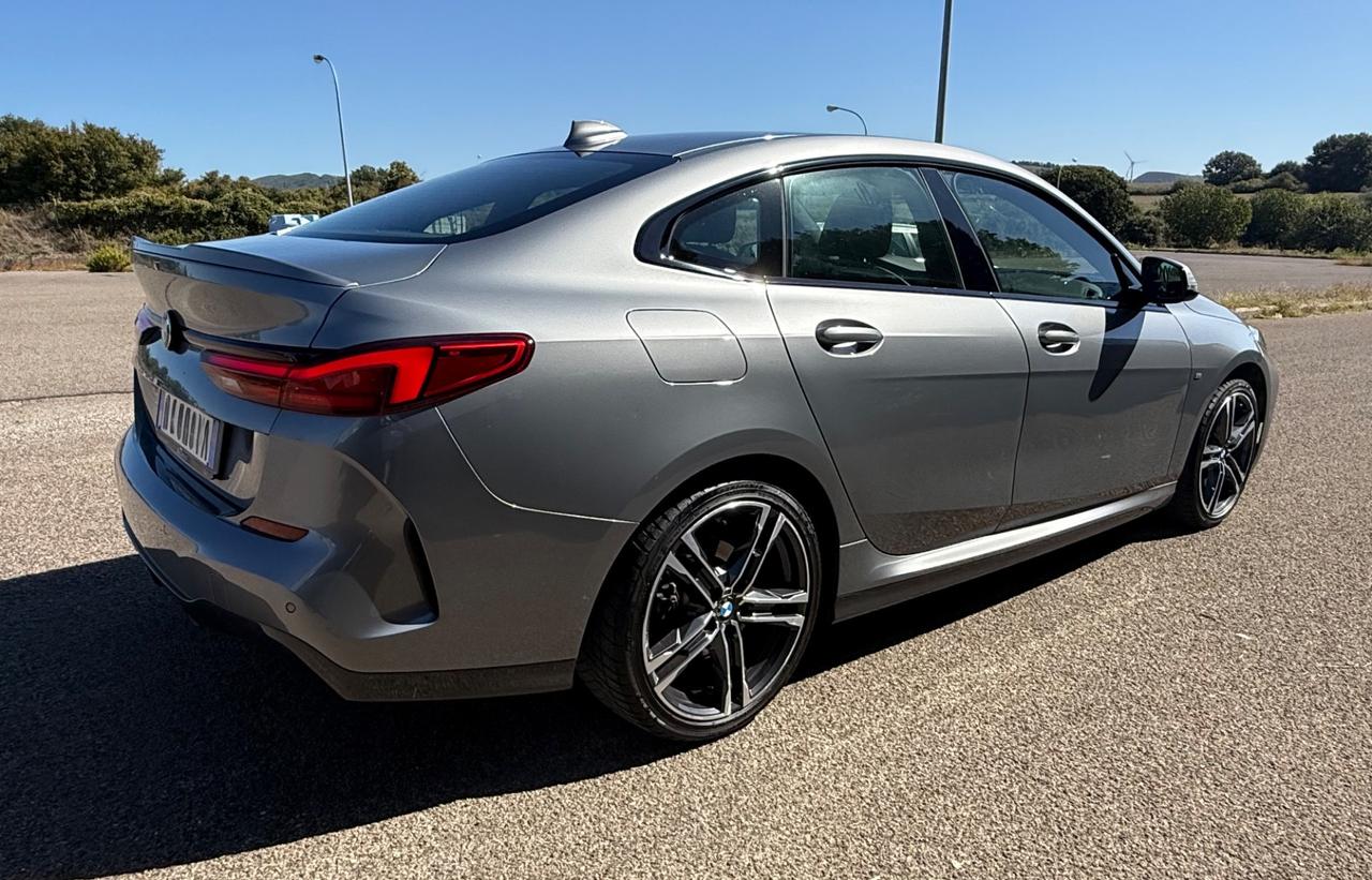 Bmw 218 218i Coupé Msport