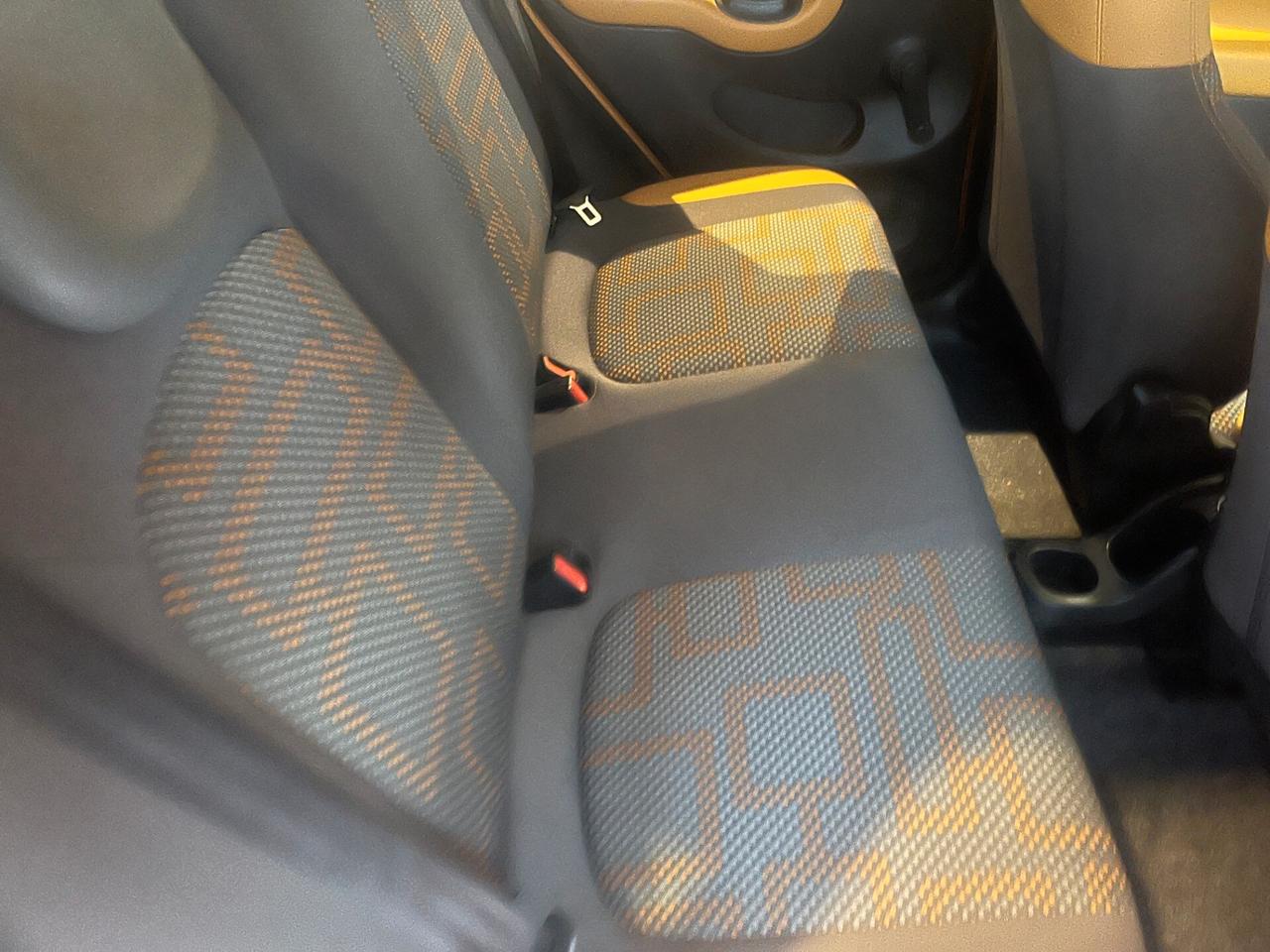 Fiat Panda 1.3 MJT S&S 4x4