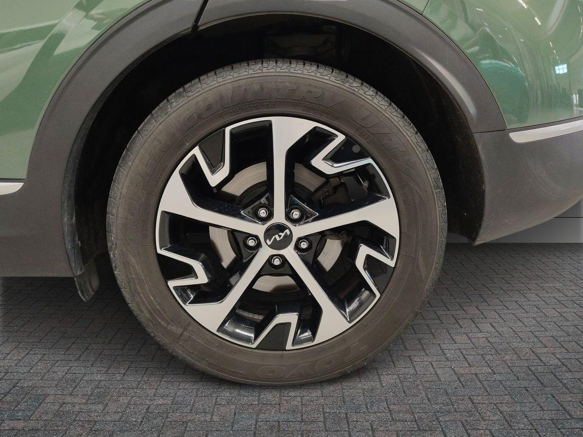 KIA Sportage V 2022 - Sportage 1.6 crdi mhev Style dct