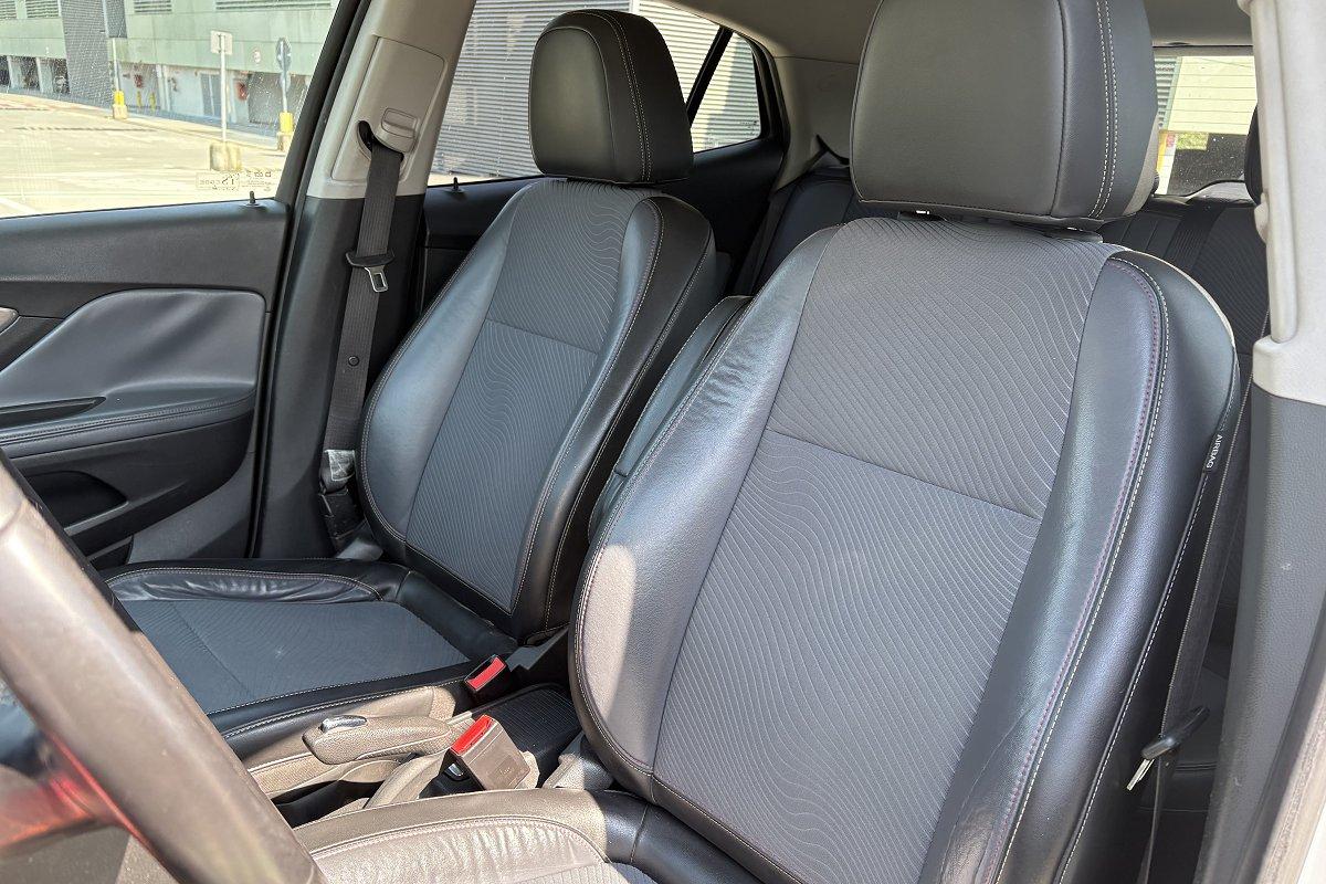 OPEL Mokka 1.4 Turbo GPL Tech 140CV 4x2 Cosmo