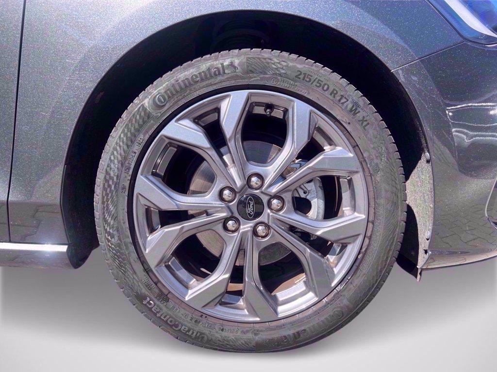 FORD Focus 1.0 EcoBoost Hybrid 125 CV 5p. Active del 2022