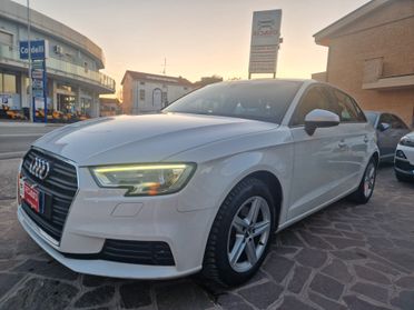 Audi A3 SPB 30 TDI Business