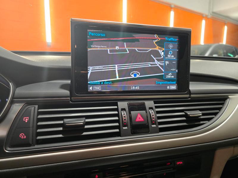 Audi A6 Avant 2.0 tdi ultra 190cv s-tronic