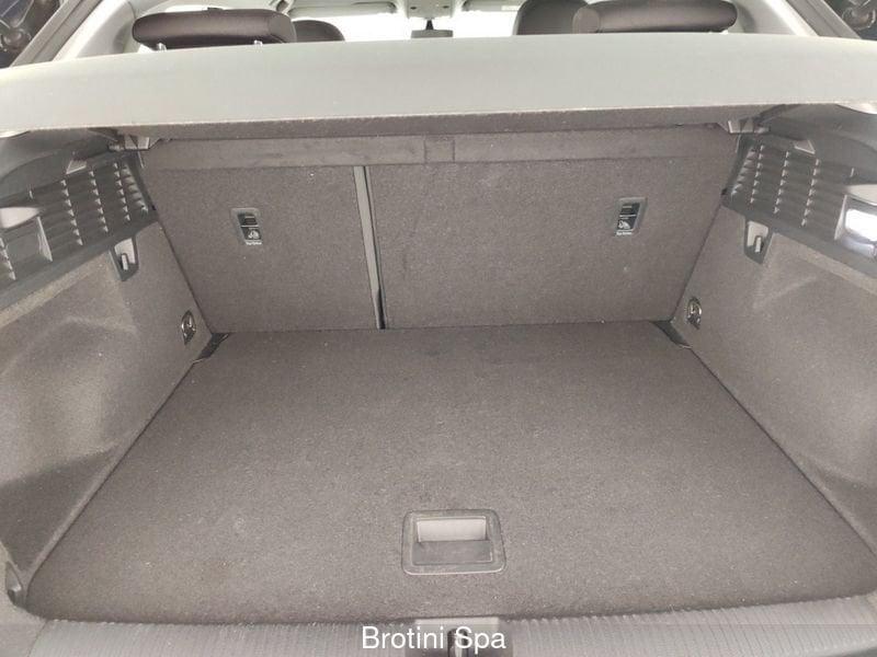 Audi Q2 2.0 30 TDI ADMIRED ADV. S TRONIC