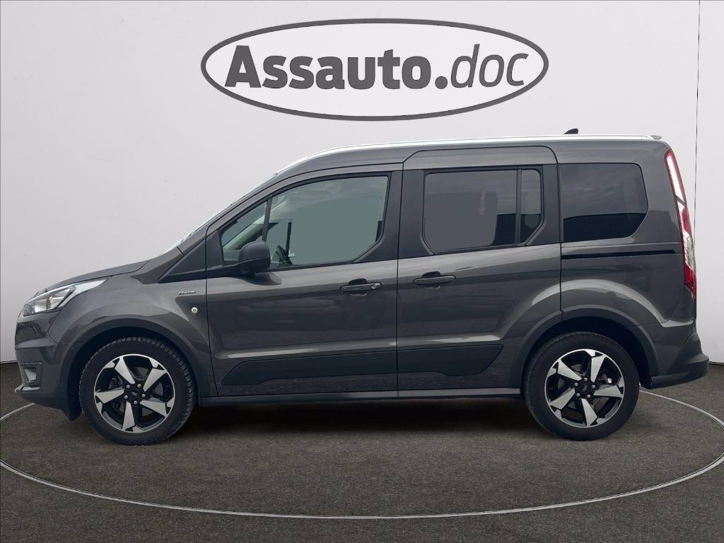 FORD tourneo connect 1.5 tdci 120cv Active E6.2 del 2021