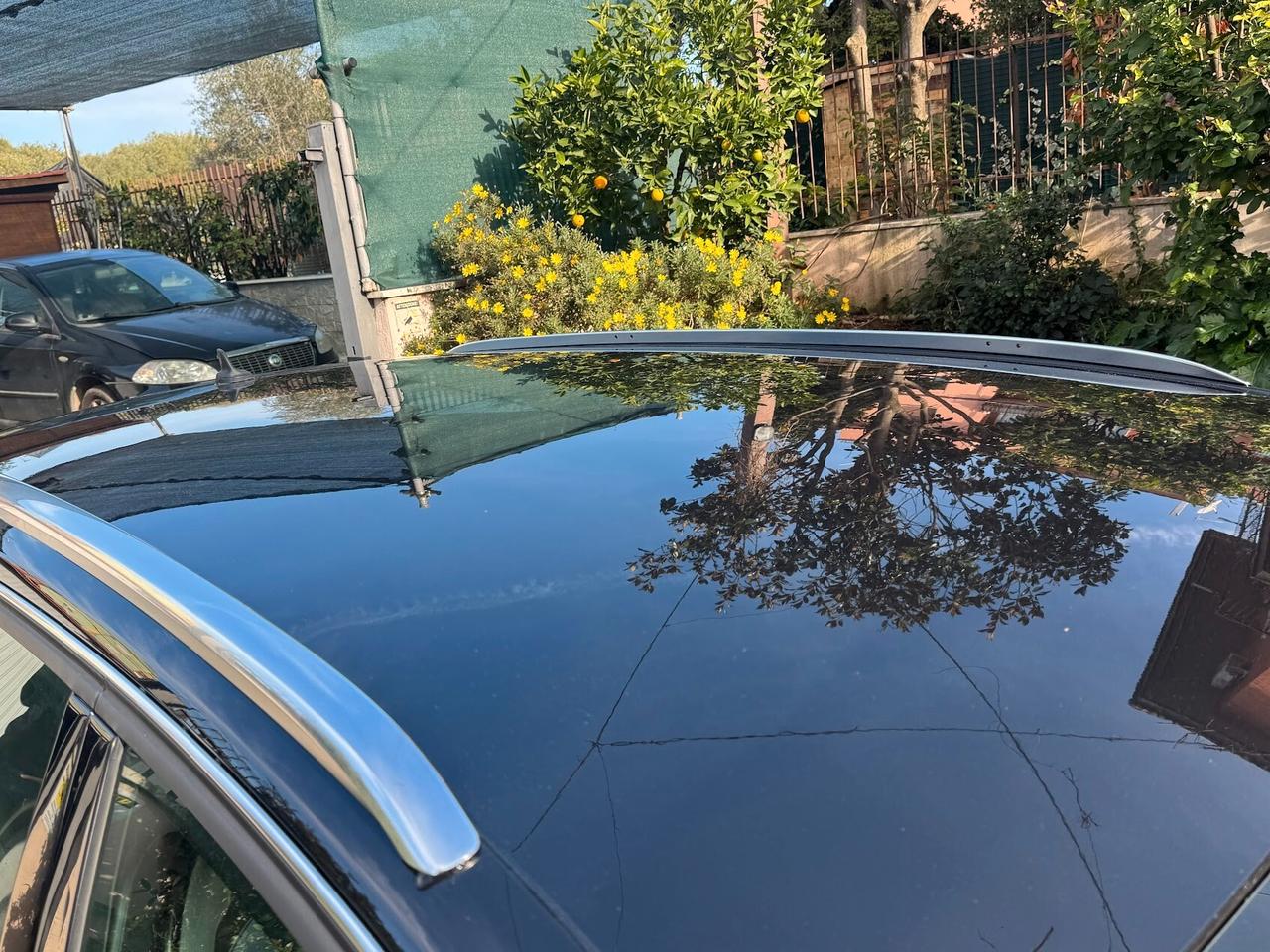 Audi A4 Avant 1.8 TFSI 160CV unico proprietario