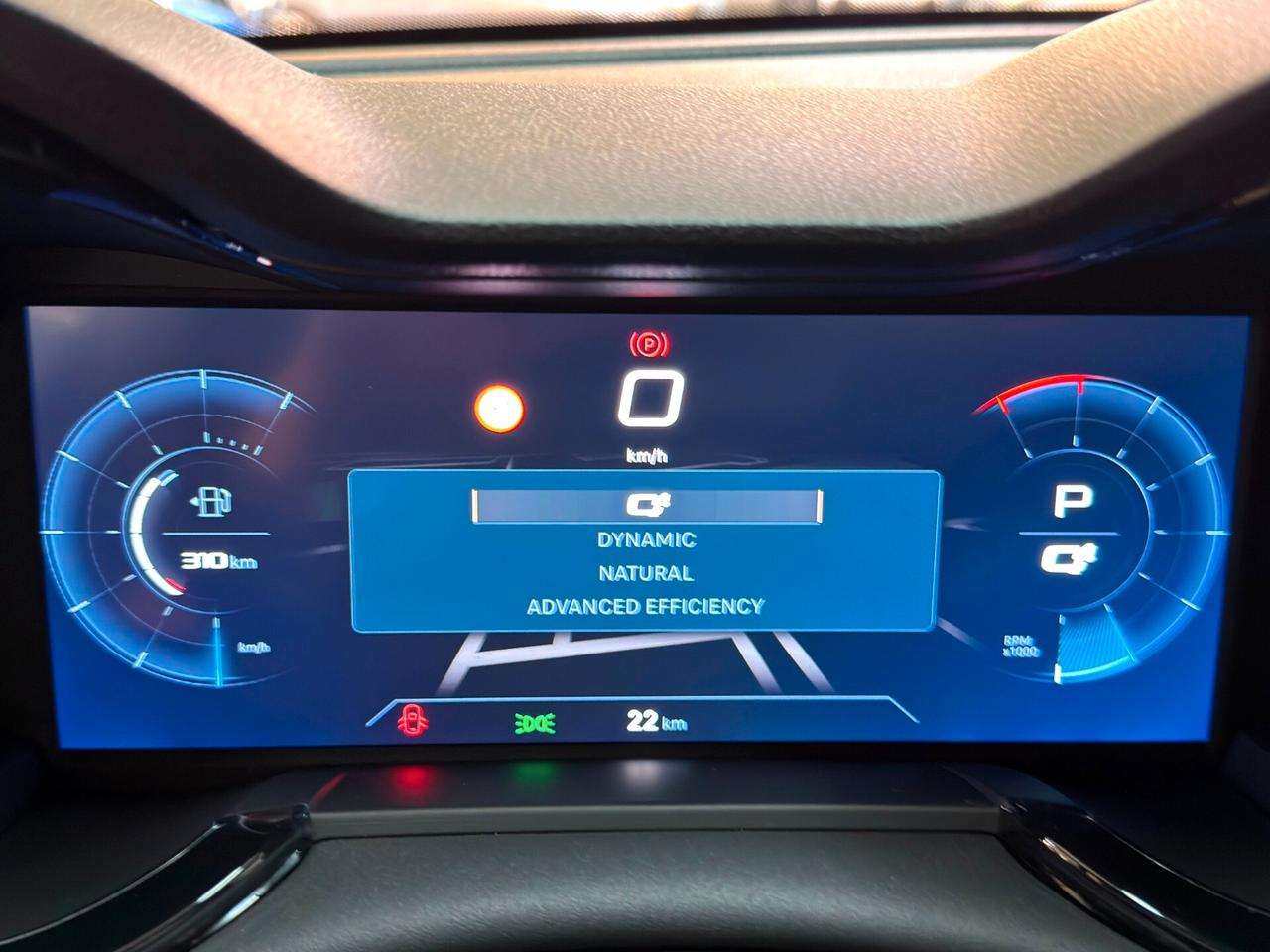 Alfa Romeo Junior 1.2 145 CV Hybrid eDCT6 Q4 Intensa Km0