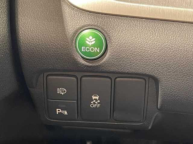 Honda CR-V 2.2 i-DTEC 4wd Executive
