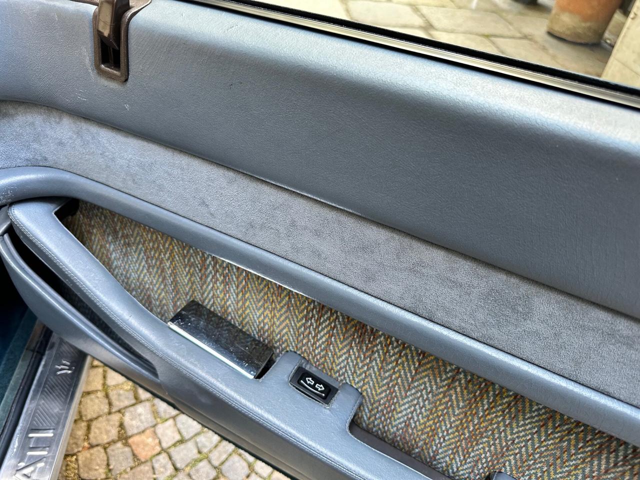 Maserati Biturbo 420 Biturbo *UNIPROPRIETARIO*