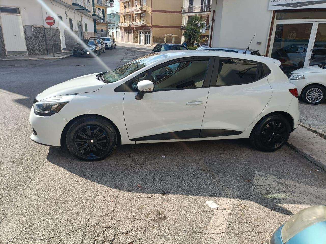 Renault Clio dCi 8V 75CV Start&Stop 5 porte Energy Life