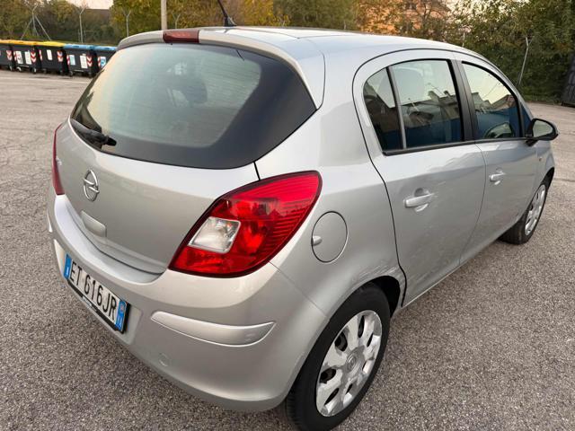 OPEL Corsa 1.2 5P Sport senza nessun lavoro da fare