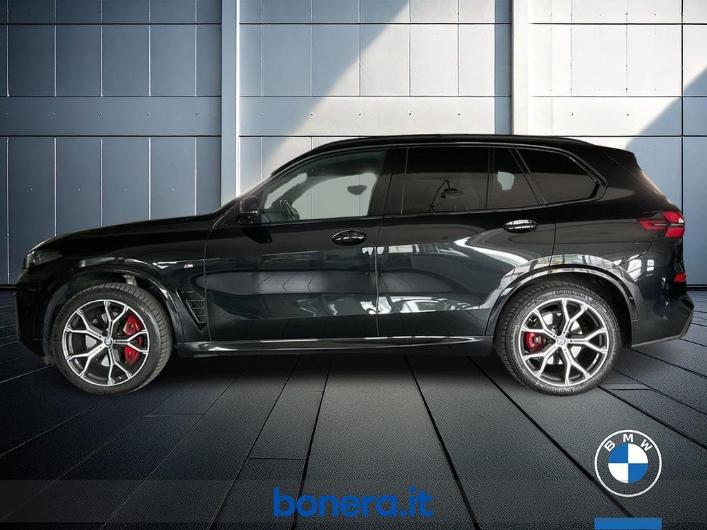 BMW X5 30 d MSport Pro xDrive Steptronic
