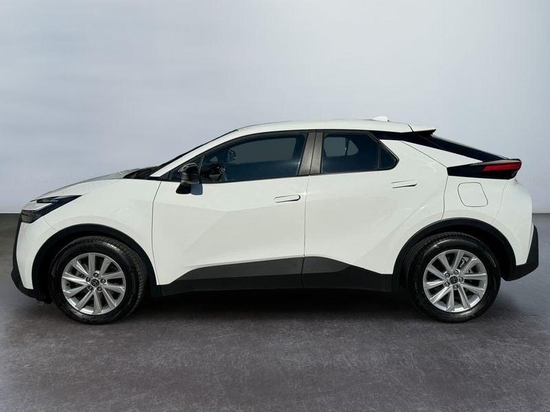 Toyota C-HR 1.8 HV E-CVT Active