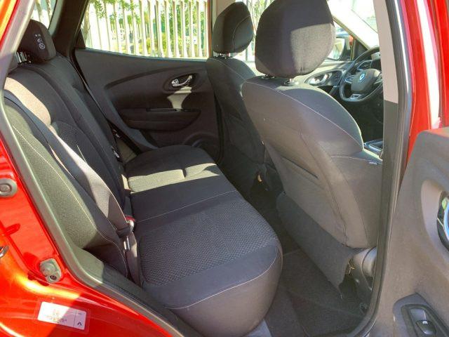 RENAULT Kadjar dCi 8V 110CV Energy Zen