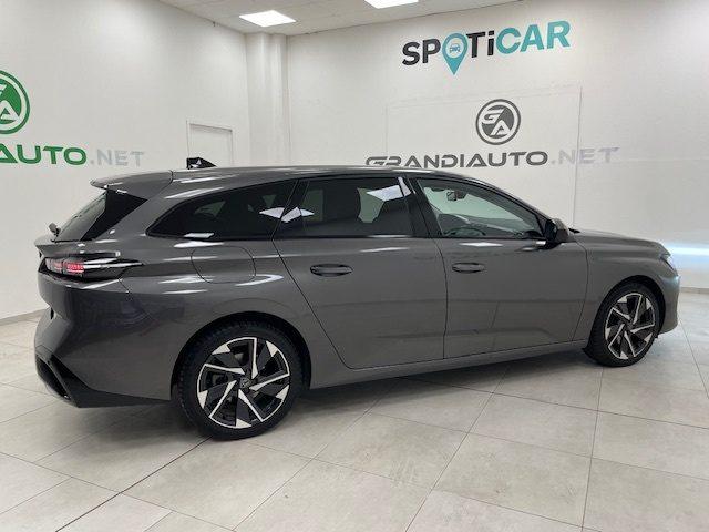 PEUGEOT 308 III 2021 SW - SW 1.5 bluehdi Allure Pack s&s 130
