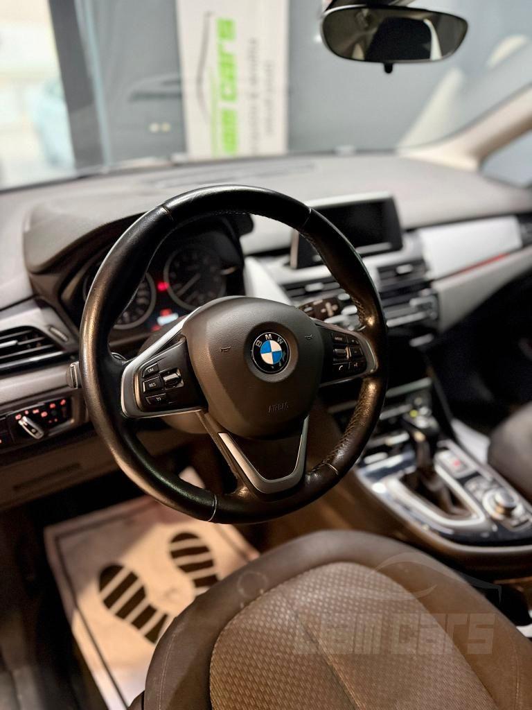 BMW 218 i Active Tourer Luxury auto