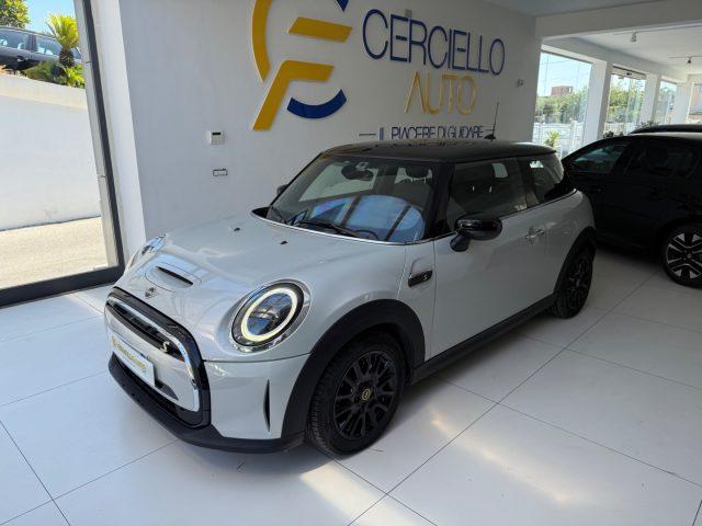 MINI Cooper SE Electric