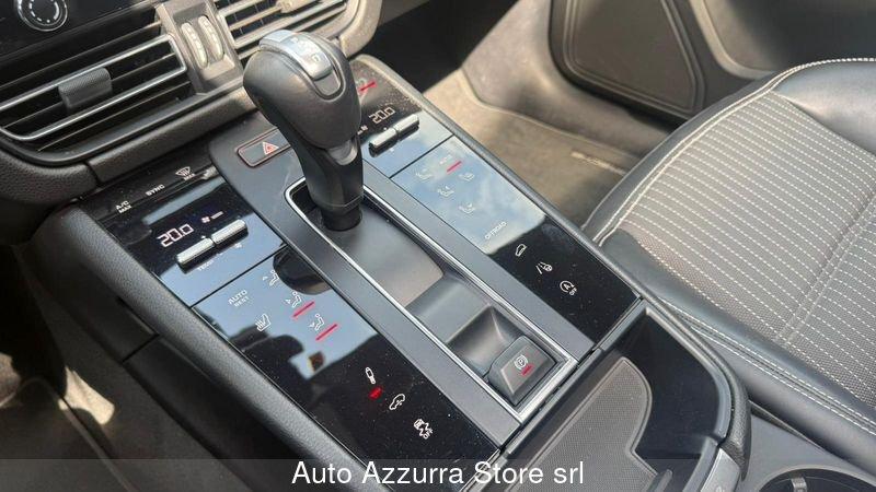 Porsche Macan 2.0 T *TETTO, 20'', PASM, PDLS+, BOSE, SPORTCHRONO, PROMO AZZURRA*
