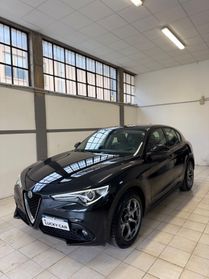 Alfa Romeo Stelvio 2.2 Turbodiesel 150 CV AT8 RWD Super