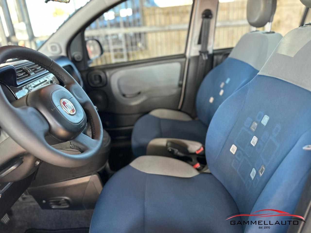 Fiat New Panda 1.3 mjt Easy 75cv