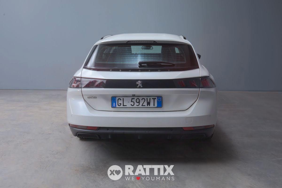 Peugeot 508 SW 1.5 BlueHDI 130CV Active Pack EAT8