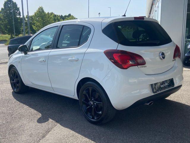 OPEL Corsa 1.4 90CV GPL Tech 5P. Innovation