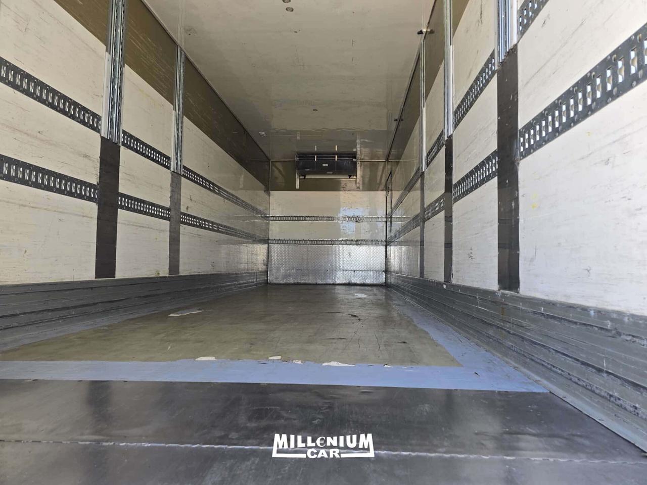 MAN 12/2013 TGM 18-290 CELLA 8,60 GRUPPO SPONDA