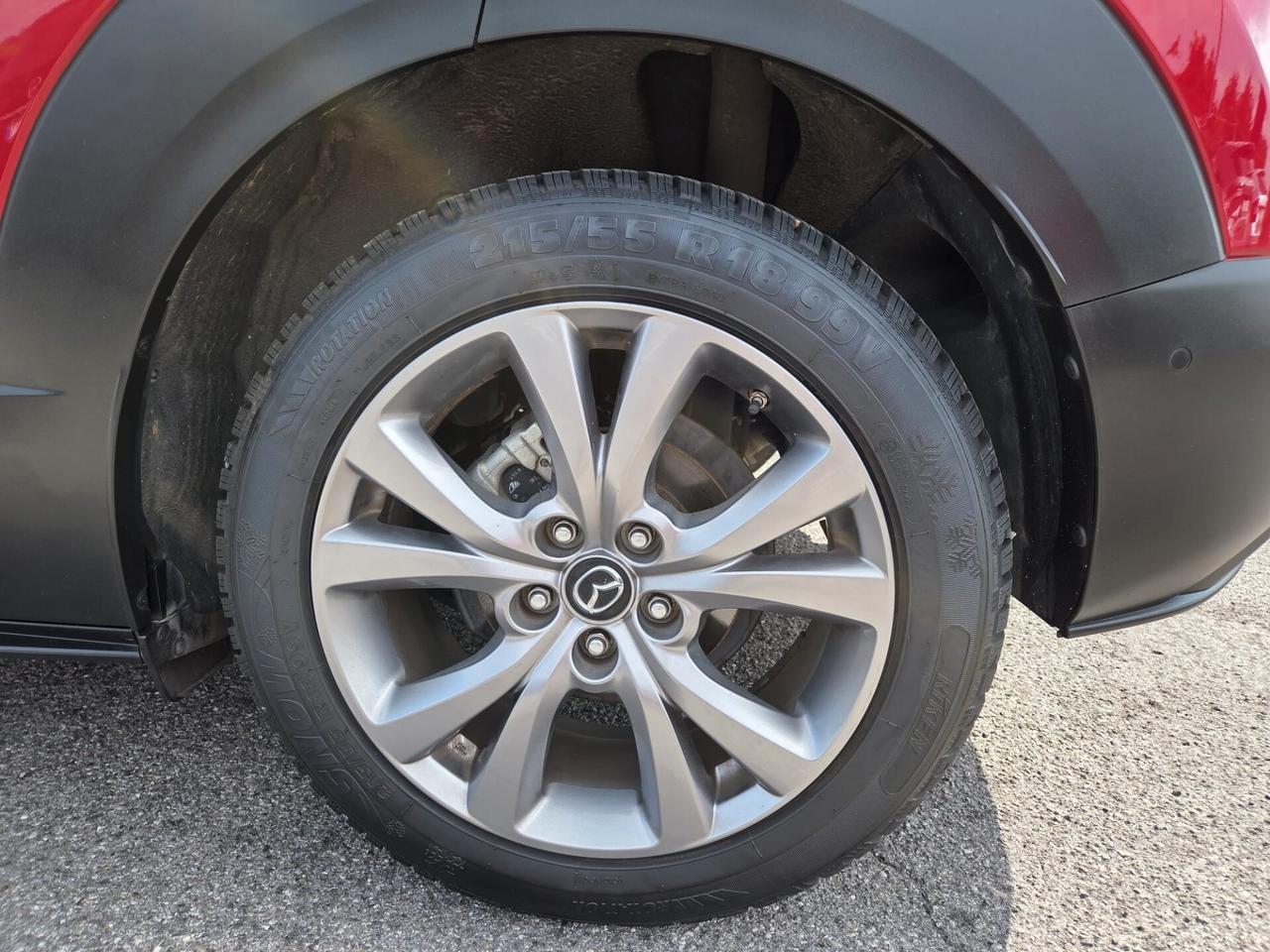 Mazda CX-30 2.0L Skyactiv-G M Hybrid 2WD Exclusive ---NO VINCOLI--- *unipro*