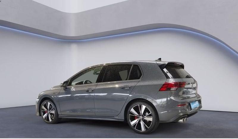 Volkswagen Golf Golf 2.0 TDI GTD DSG LED NAVI CAMERA GARANZIA 5 ANNI
