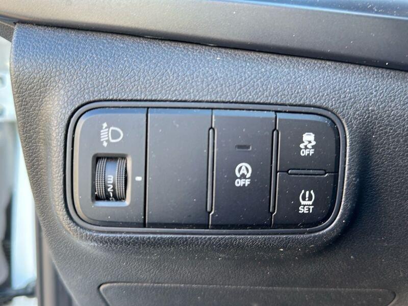 Hyundai i20 III 2021 1.0 t-gdi 48V Connectline imt