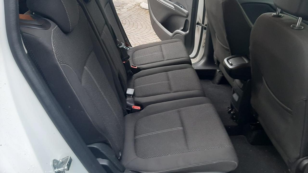 Opel Zafira 1.6 CDTi 134CV Start&Stop Innovation