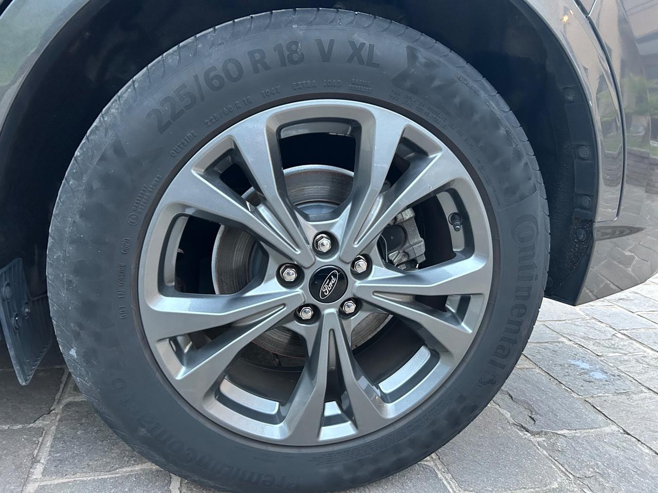 Ford Kuga ST-Line X - 1.5 benzina 150 CV