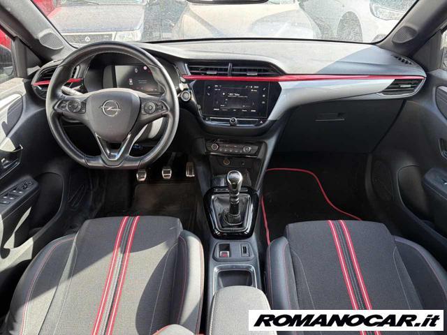 OPEL Corsa 1.2 100 CV GS Line