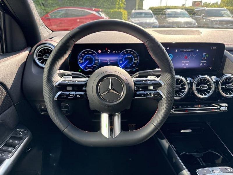 Mercedes-Benz EQA 300 4Matic AMG Line Advanced Digital Edition