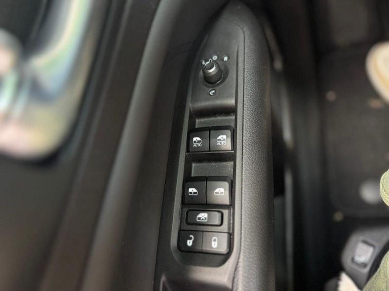 Jeep Compass 1.5 Turbo T4 130 CV MHEV 2WD Limited