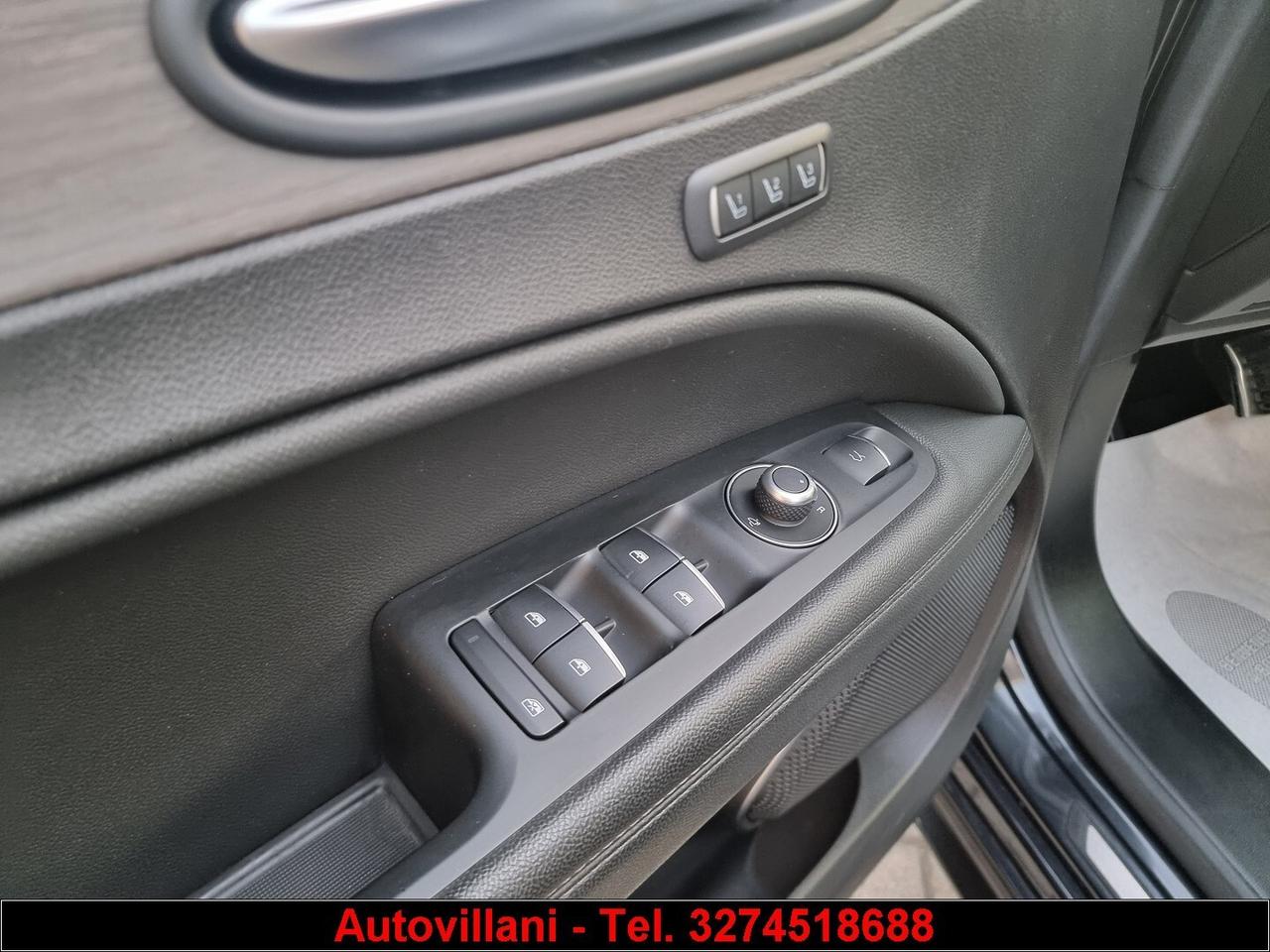 ALFA ROMEO STELVIO TI 2.2 CV210 AT8 Q4 2022