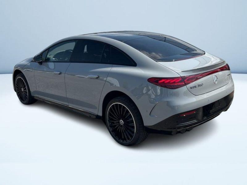 Mercedes-Benz EQE 350 4Matic Premium Plus Extra